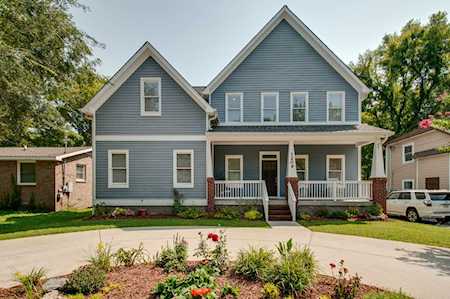 1209 Cline Ave Nashville, TN 37206
