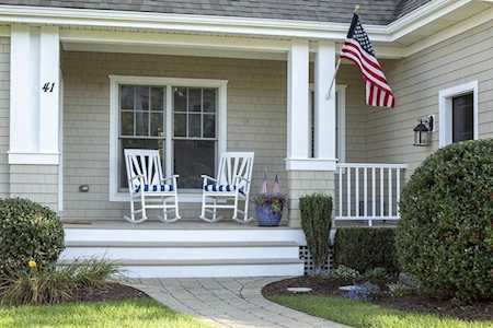 41 Chittenden Lane Cohasset, MA 02025