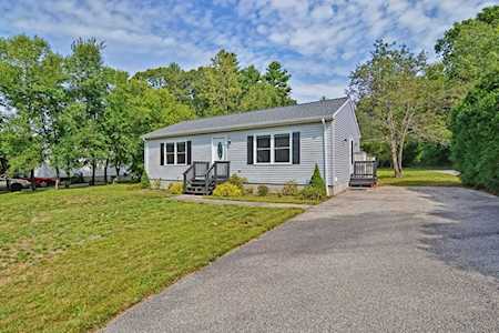 9 Robin Drive #36 Douglas, MA 01516
