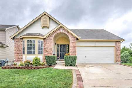 44 Spring Borough Ct Ofallon, MO 63368