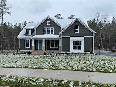 8748 Forge Gate Ln Chesterfield, VA 23832