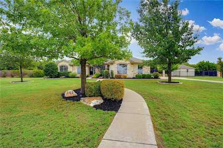 101 S Rawhide Liberty Hill, TX 78642