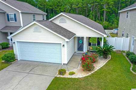 466 Dandelion Ln. Myrtle Beach, SC 29579