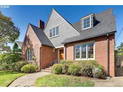 2215 NE Alameda St Portland, OR 97212