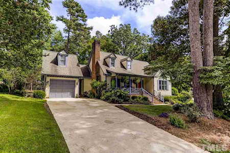 8600 Abbotsbury Court Raleigh, NC 27615