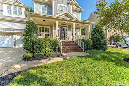 120 Edgepine Drive Holly Springs, NC 27540