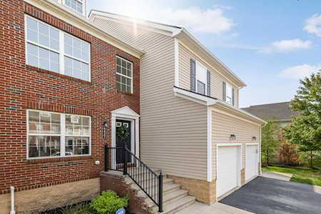 6437 Walnut Fork Drive Westerville, OH 43081