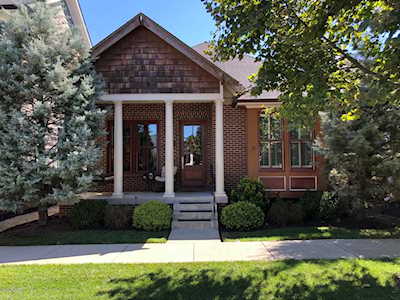 10707 Jimson St Prospect, KY 40059