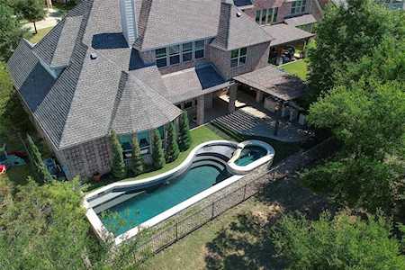 9019 Blanco Drive Lantana, TX 76226