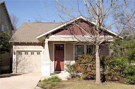 2604 Lightfoot Trl Austin, TX 78745
