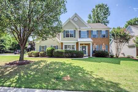 6903 Mordred Ln Charlotte, NC 28277