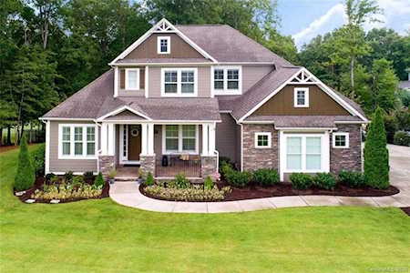 2144 Tatton Hall Rd Fort Mill, SC 29715