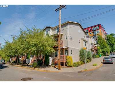 8711 N Crawford St Portland, OR 97203