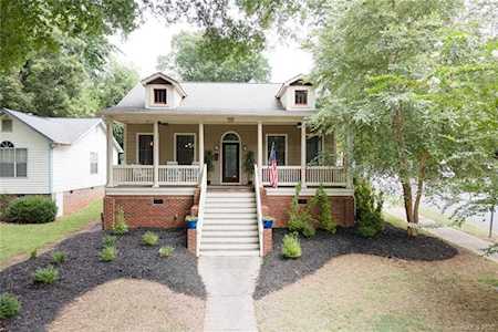 400 W Kingston Ave Charlotte, NC 28203