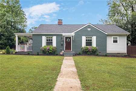 1030 Drummond Ave Charlotte, NC 28205