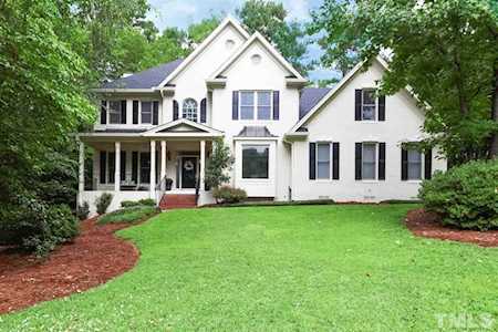 207 Cherwell Drive Cary, NC 27513