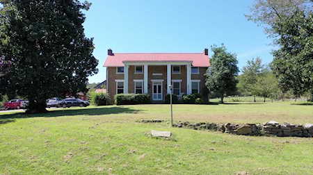 378 Duck Branch Rd Fayetteville, TN 37334