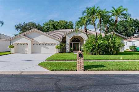 1222 Berkshire Ln Tarpon Springs, FL 34688