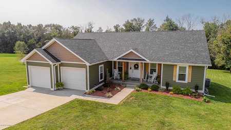 31 N Trails End Taylorsville, KY 40071