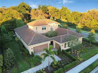 3753 Farm Bell PLACE Lake Mary, FL 32746