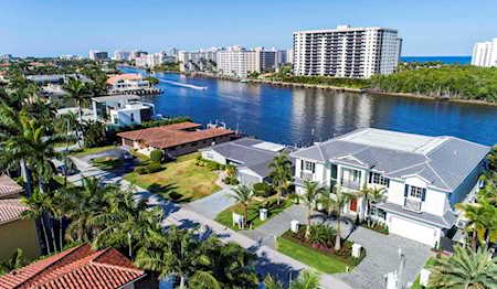7242 NE 8Th Drive Boca Raton, FL 33487