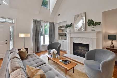 1360 Edmund Ct Atlanta, GA 30306