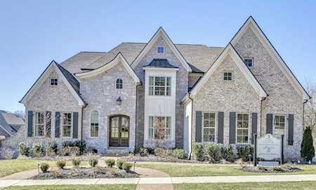 220 Bishops Gate Drive Lot 16 Franklin, TN 37064