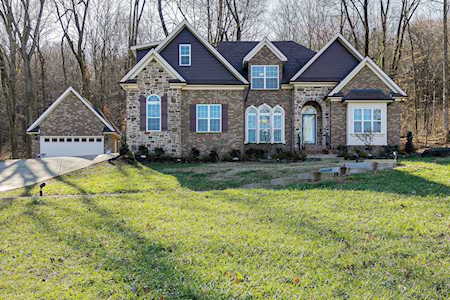 7452 Magnolia Valley Dr Eagleville, TN 37060
