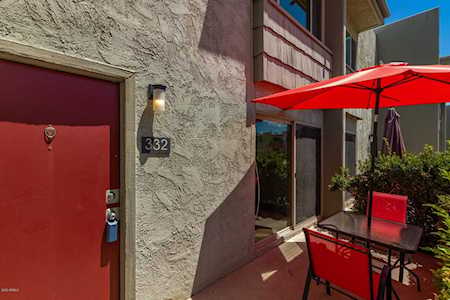 4600 N 68th Street #332 Scottsdale, AZ 85251