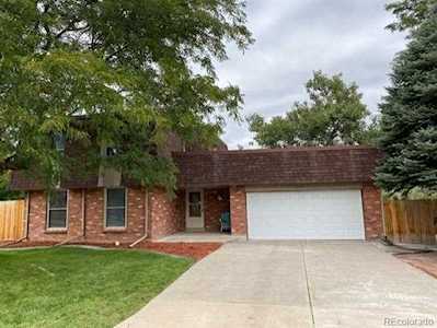 6979 S Spruce Circle Centennial, CO 80112
