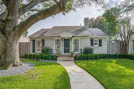 4619 Westside Drive Highland Park, TX 75209