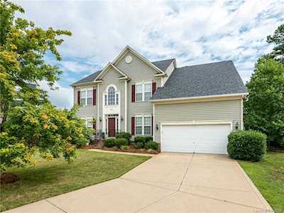 589 Veloce Trl Fort Mill, SC 29715