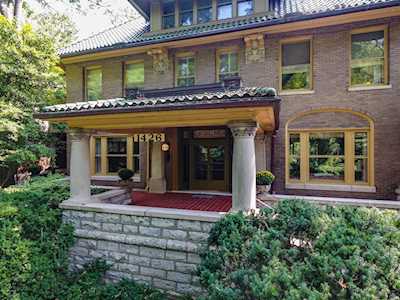 1426 Cherokee Rd Louisville, KY 40204