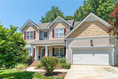 6327 Stephens Grove Ln Huntersville, NC 28078