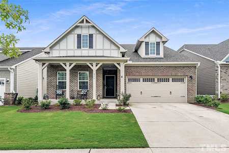 416 Oaks End Drive Holly Springs, NC 27540