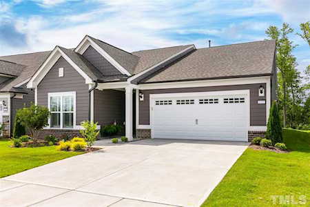 1317 Monterey Bay Drive Wake Forest, NC 27587