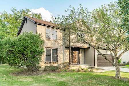 7684 Glanmore Court Dublin, OH 43017
