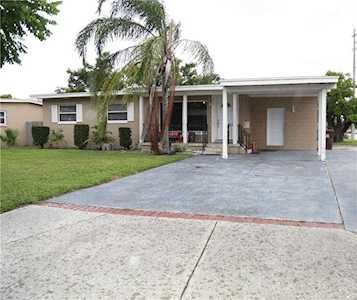 4317 Yorkshire Ln Orlando, FL 32812