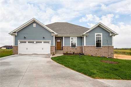 6206 Connor Ct Charlestown, IN 47111