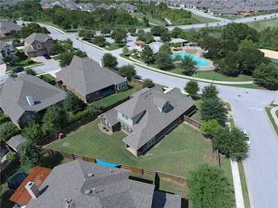 2952 Saint Federico Way Round Rock, TX 78665