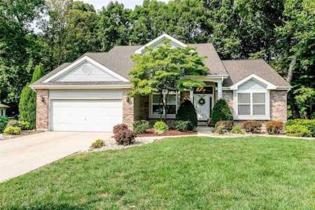 12 Regatta Bay Ct Lake St Louis, MO 63367