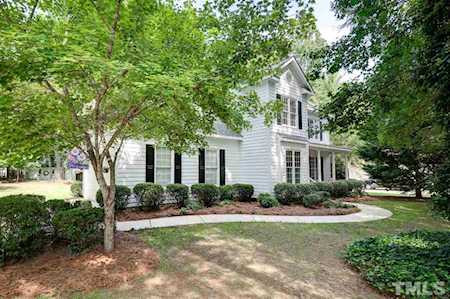 25 Remington Court Youngsville, NC 27596