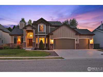 3409 Muskrat Creek Dr Fort Collins, CO 80528