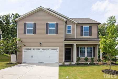 179 Thornbury Street Clayton, NC 27527