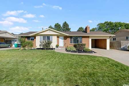 1581 S 550 W Woods Cross, UT 84087