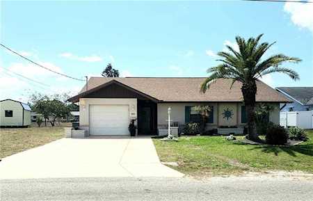 743 Crestview CIRCLE NW Port Charlotte, FL 33948