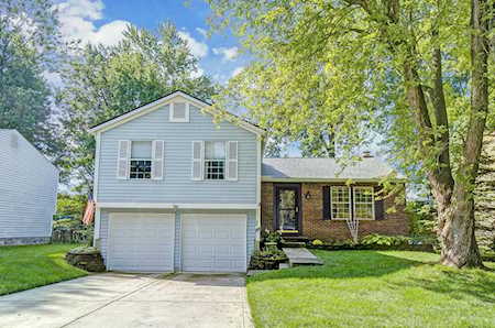 4039 Beauty Rose Avenue Westerville, OH 43081