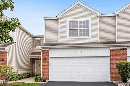15327 Kenmare Circle Manhattan, IL 60442