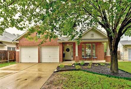 10209 Chaska Cv Austin, TX 78739
