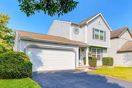 6706 Warriner Way Canal Winchester, OH 43110